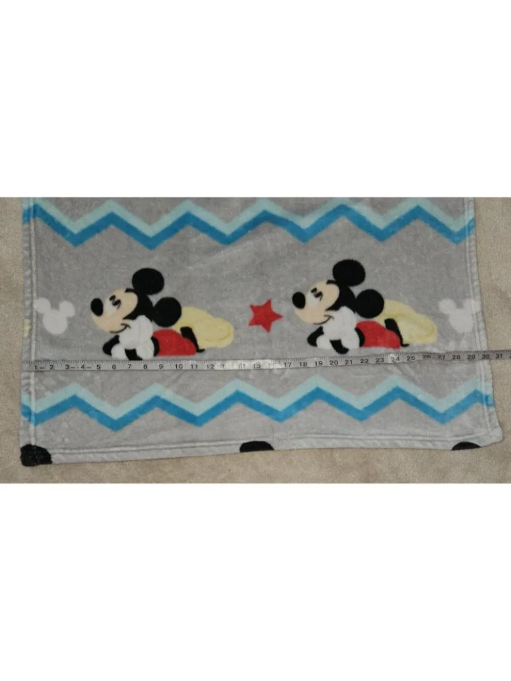 Disney mickey mouse